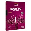 AYT Edebiyat Soru Bankas� �cat Yay�nlar�