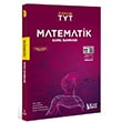 TYT Matematik Soru Bankas� �cat Yay�nlar�