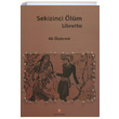 Sekizinci �l�m Ali �zdemir Peri Yay�nlar�