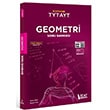 TYT AYT Geometri Soru Bankas� �cat Yay�nlar�