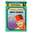 Y�zba�� M. Kemalin H�rriyet M�cadelesi (E�ik El Yaz�s�) Yal��n Toker Toker Yay�nlar�