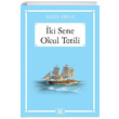 �ki Sene Okul Tatili Jules Verne Arkada� Yay�nlar�