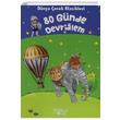 80 G�nde Devrialem D�nya �ocuk Klasikleri Jules Verne Koloni �ocuk