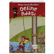 Define Adas� D�nya �ocuk Klasikleri Robert Louis Stevenson Koloni �ocuk