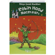 Robin Hood Maceralar� D�nya �ocuk Klasikleri Howard Pyle Koloni �ocuk