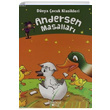 Andersen Masallar� D�nya �ocuk Klasikleri Hans Christian Andersen Koloni �ocuk