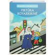 Pirtuka Boyaxkirine Tire Kitap