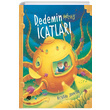 Dedemin M�thi� �catlar� Richard Johnson P�r�l �ocuk