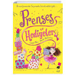 Prenses ve Hediyeler Caryl Hart P�r�l �ocuk