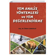 Yem Analiz Y�ntemleri ve Yem De�erlendirme �nder Canbolat Medyay Kitabevi