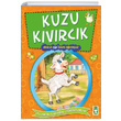 Kuzu K�v�rc�k Allah�n Cud �smini ��reniyor Nur Kutlu Tima� Yay�nlar�