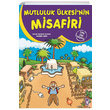 Mutluluk �lkesinin Misafiri Nur�en �irin Tima� �ocuk