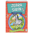 Zebra �irin Allah�n Sani �smini ��reniyor Nur Kutlu Tima� �ocuk
