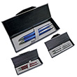 T�kenmez ve Versatil 2 li Kalem Set SAHIN.1355/2C Krom Mikro