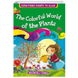 The Colorful World Of The Plants Hekimo�lu �smail Tima� Publishing