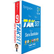 9. S�n�f TAK T�m Dersler Seti Tongu� Akademi