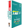 10. S�n�f TAK T�m Dersler Seti Tongu� Akademi