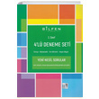 3. S�n�f 4 l� Deneme Seti Bilfen Yay�nlar�