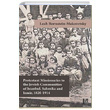 Protestant Missionaries to the Jewish Communities of Istanbul Salonika and Izmir 1820 1914 Leah Bornstein Makovetsky Libra Yay�nlar�
