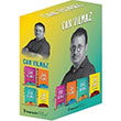 Can Y�lmaz Set 4 Kitap Tak�m Can Y�lmaz �nk�lap Kitabevi
