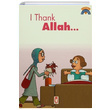 I Thank Allah �mer Bald�k Tima� Publishing
