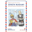 Sensin Madam Pamela Druckerman G�n Yay�nc�l�k