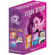 Feyza Altun Set 3 Kitap Tak�m Feyza Altun �nk�lap Kitabevi