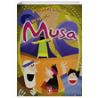 Prophet Musa Prophet Stories Belk�s �brahimhakk�o�lu Tima� Publishing
