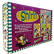 �ngilizce �irin �� Ba��nda Set (5 Kitap Tak�m) Birsen Ekim �zen Tima� Publishing
