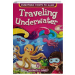 Traveling Underwater Everything Points To Allah 5 Hekimo�lu �smail Tima� Publishing