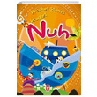 Prophet Nuh Prophet Stories Belk�s �brahimhakk�o�lu Tima� Publishing