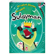 Prophet Sulayman Prophet Stories Belk�s �brahimhakk�o�lu Tima� Publishing