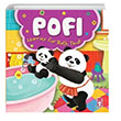 Pofi Hurray for Bath Time Nur�en �irin Tima� Publishing
