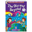 The Sky and Beyond Everything Points To Allah 7 Hekimo�lu �smail Tima� Publishing