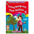 Living Beings and Their Abilities Everything Points To Allah 6 Hekimo�lu �smail Tima� Publishing