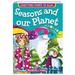 Seasons and our Planet Hekimo�lu �smail Tima� Publishing
