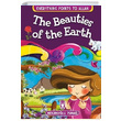The Beauties of the Earth Hekimo�lu �smail Tima� Publishing