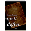 Gizli Defter G�rcan �zdemir Gece Kitapl���