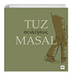 Tuz ve Masal Ercan Durga� Tilki Kitap