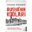 Rusyan�n Kodlar� Volkan �zdemir Destek Yay�nlar�