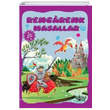 Rengarenk Masallar Mor Kitap Hatice Nurbanu Karaca Koloni �ocuk