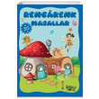 Rengarenk Masallar Mavi Kitap Hatice Nurbanu Karaca Koloni �ocuk