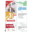 3. S�n�f Matematik �ek Kopar Yaprak Test E�itim D�nyas� Yay�nlar�
