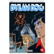 Dylan Dog Say� 12 �r�mcek Gianfranco Manfredi Lal Kitap
