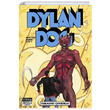 Dylan Dog Mini Dev Alb�m Say� 4 Tarladaki �emberler Bruno Enna Lal Kitap