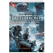 Star Wars Battlefront 1 Alacakaranl�k B�l��� Alexander Freed Dex Yay�nevi