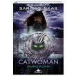 Catwoman Ruh�alan Sarah J. Maas Pegasus Yay�nlar�