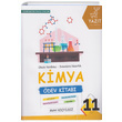 11. S�n�f Kimya �dev Kitab� Yaz�t Yay�nlar�