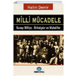 Milli M�cadele Halim Demir Ozan Yay�nc�l�k