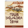 Toros Da�lar�nda �syan Mehmet Er�en Ozan Yay�nc�l�k